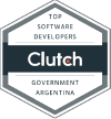 Top Software Developers Goverment Argentina Clutch