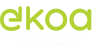 Logo Ekoa