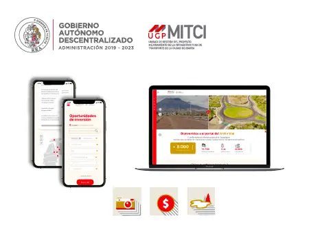 Ibarra Proyecto