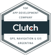 Top App Development Company Clutch