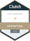 Clutch Argentina 2022 TOP Company