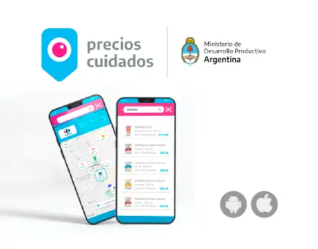 Precios Cuidados