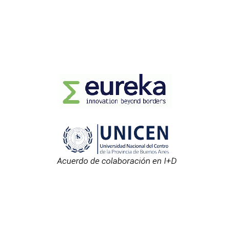 Eureka UNICEN