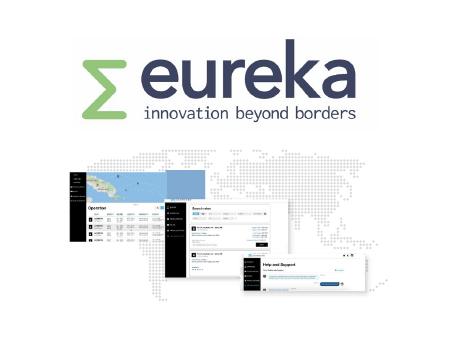 Eureka