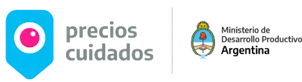 Precios Ciudados Logo