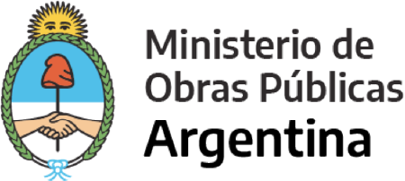 Ministerio de Obras Públicas