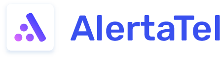 Logo AlertaTel