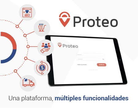 PROTEO - JULASOFT