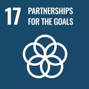 ODS 17 - Partnerships for the goals