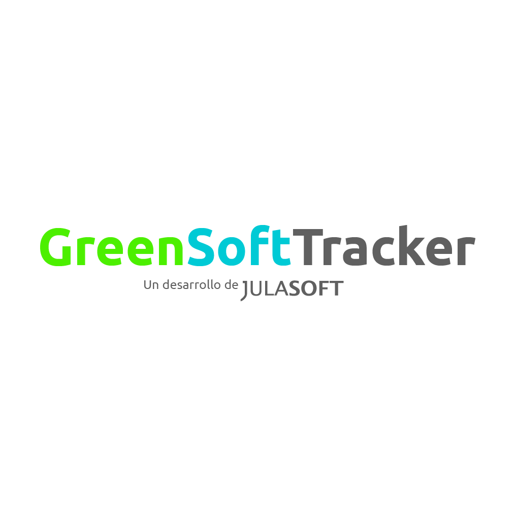Green Soft Tracker Julasoft