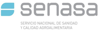 Logo SENASA