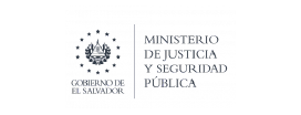 Ministerio de Justicia y Seguridad Pública El Salvador