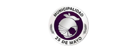 Municipalidad 25 de Mayo