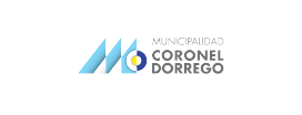 Municipalidad Coronel Dorrego